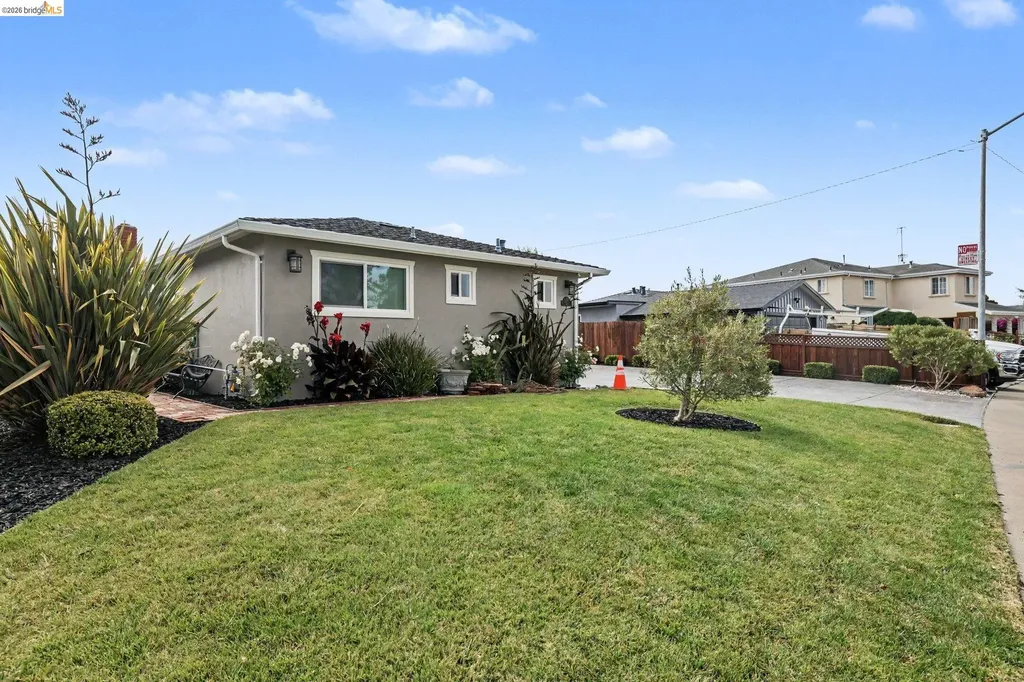 3054 Glynis Drive Richmond CA 94806