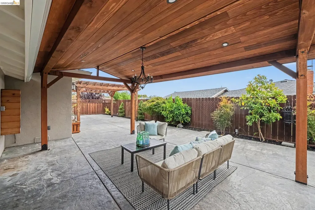 3054 Glynis Drive Richmond CA 94806