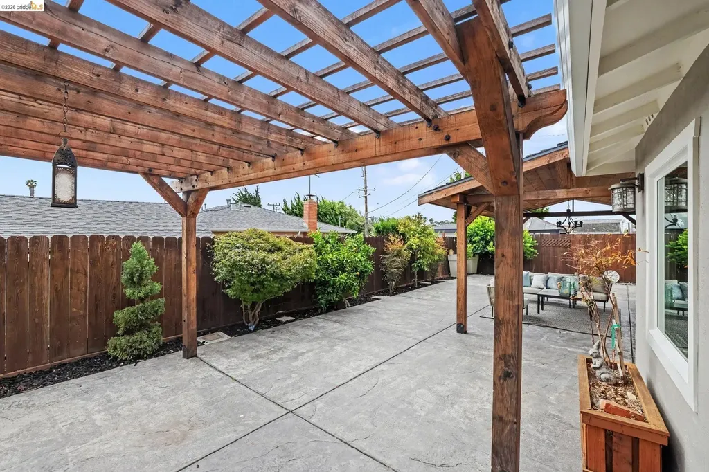 3054 Glynis Drive Richmond CA 94806
