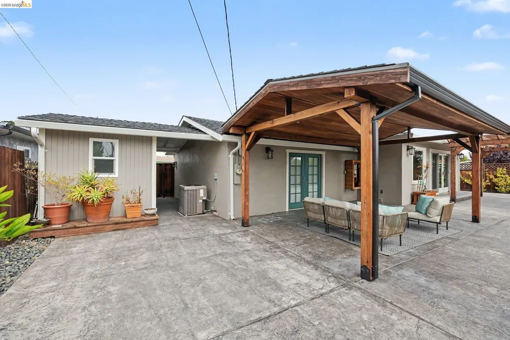 3054 Glynis Drive Richmond CA 94806