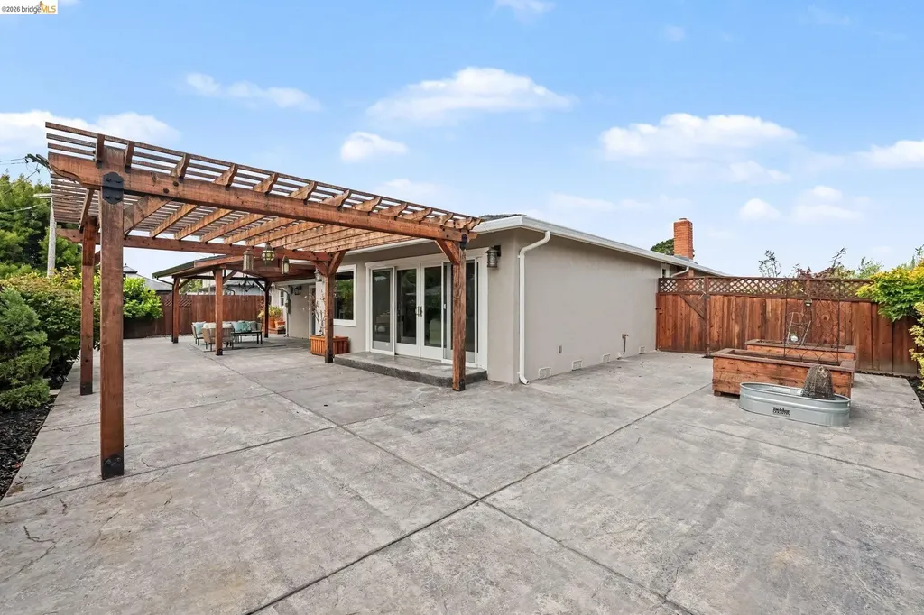 3054 Glynis Drive Richmond CA 94806