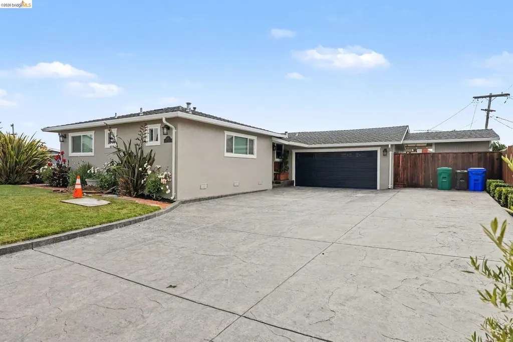 3054 Glynis Drive Richmond CA 94806