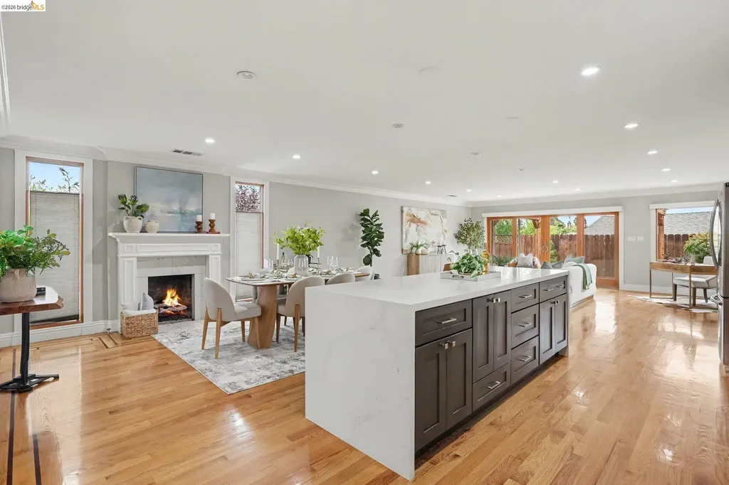 3054 Glynis Drive Richmond CA 94806