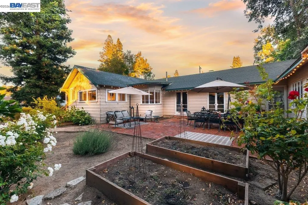 208 South Avenue Alamo CA 94507