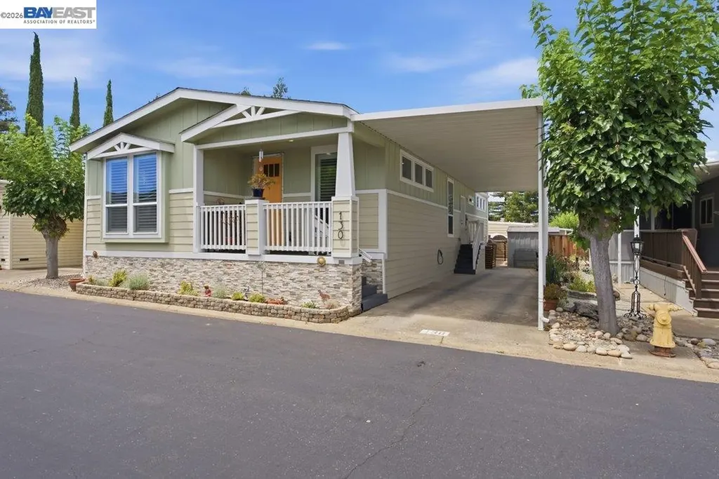 3231 Vineyard Avenue Pleasanton CA 94566