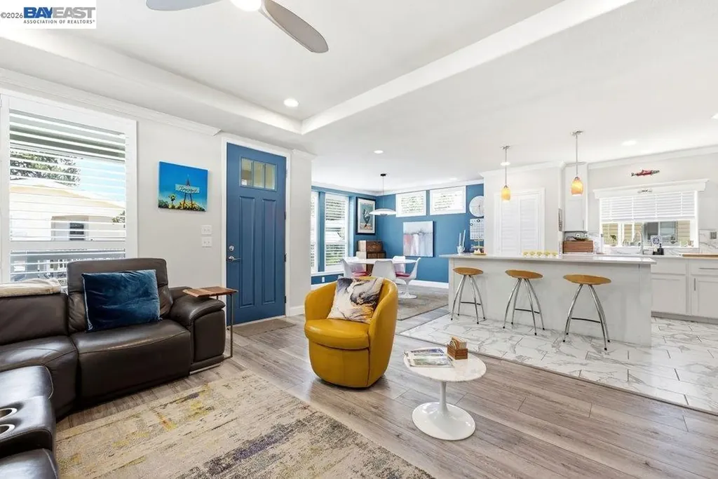 3231 Vineyard Avenue Pleasanton CA 94566