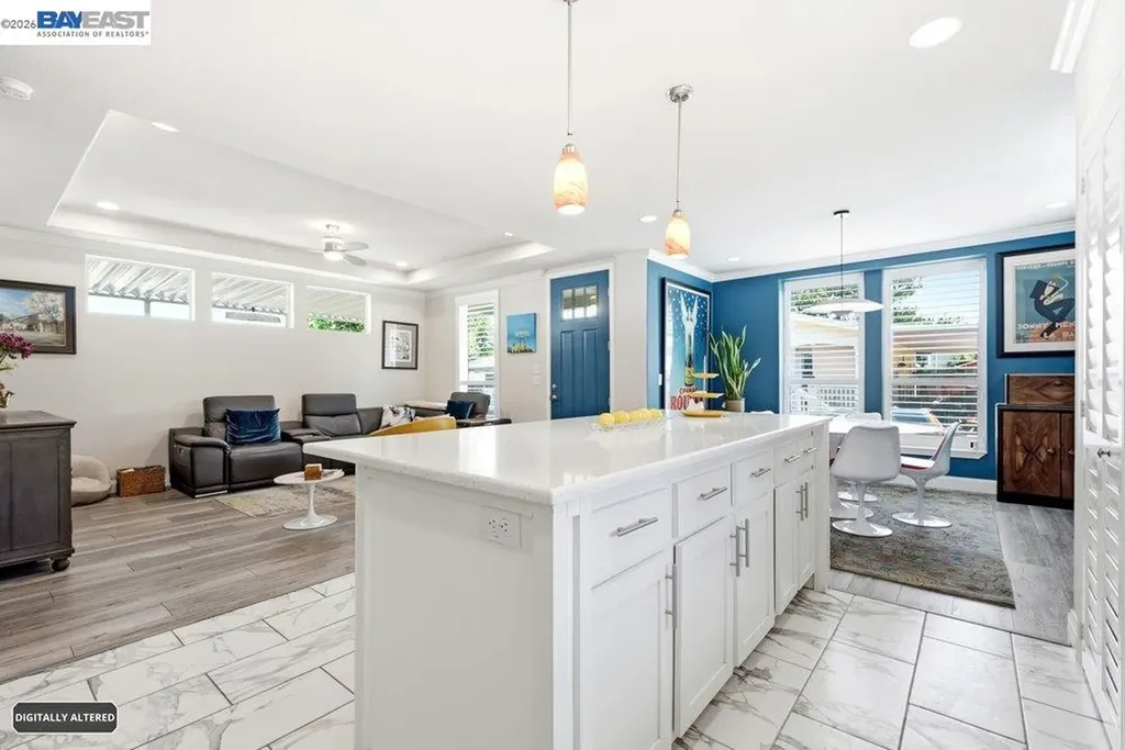 3231 Vineyard Avenue Pleasanton CA 94566