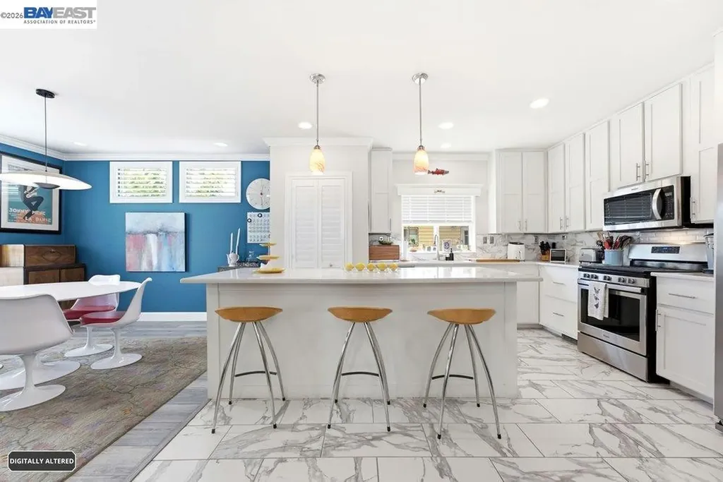 3231 Vineyard Avenue Pleasanton CA 94566