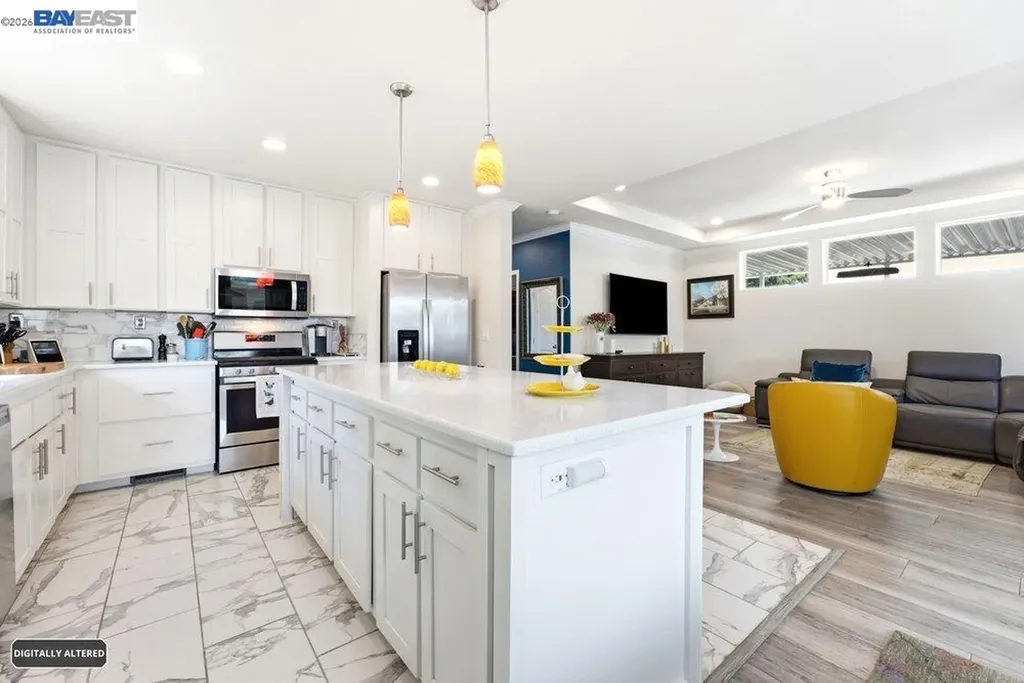 3231 Vineyard Avenue Pleasanton CA 94566