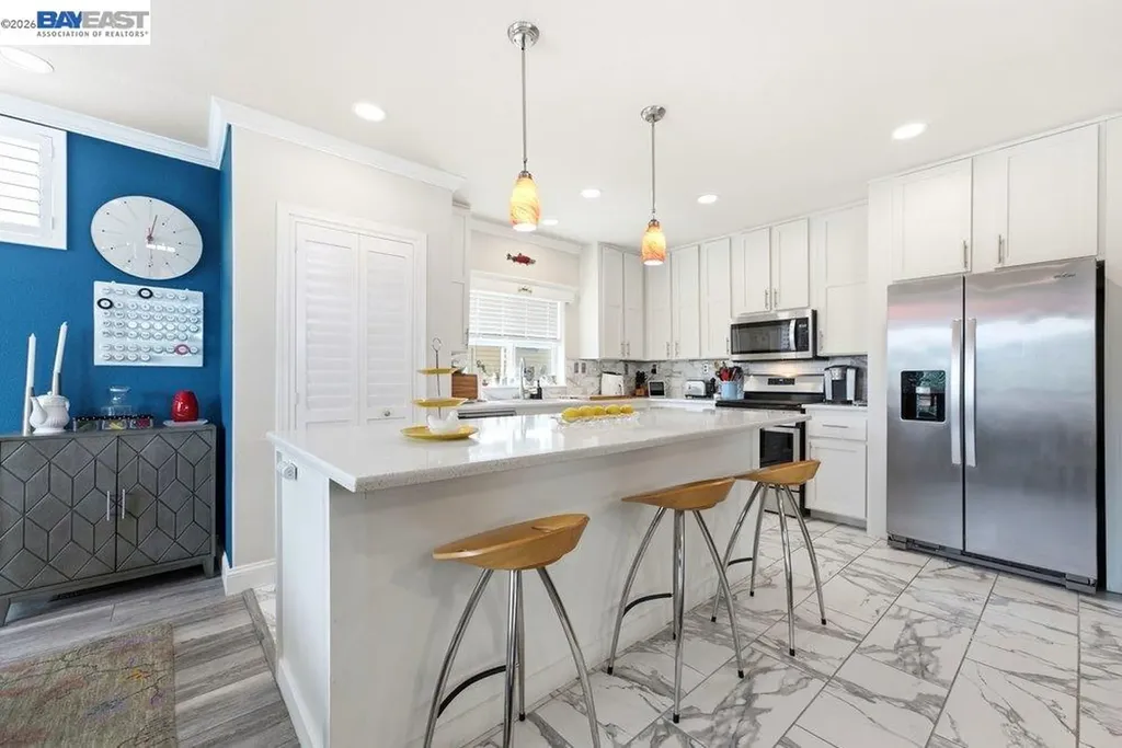 3231 Vineyard Avenue Pleasanton CA 94566
