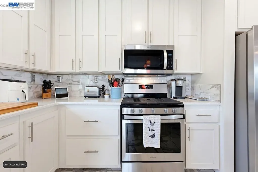3231 Vineyard Avenue Pleasanton CA 94566