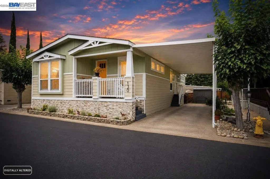 3231 Vineyard Avenue Pleasanton CA 94566