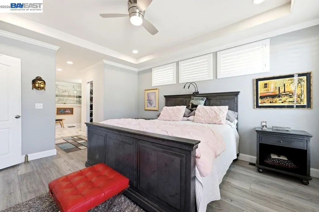 3231 Vineyard Avenue Pleasanton CA 94566