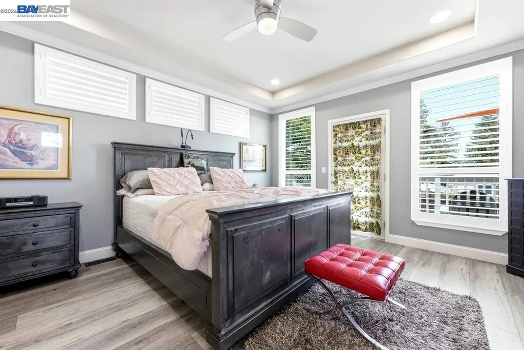 3231 Vineyard Avenue Pleasanton CA 94566