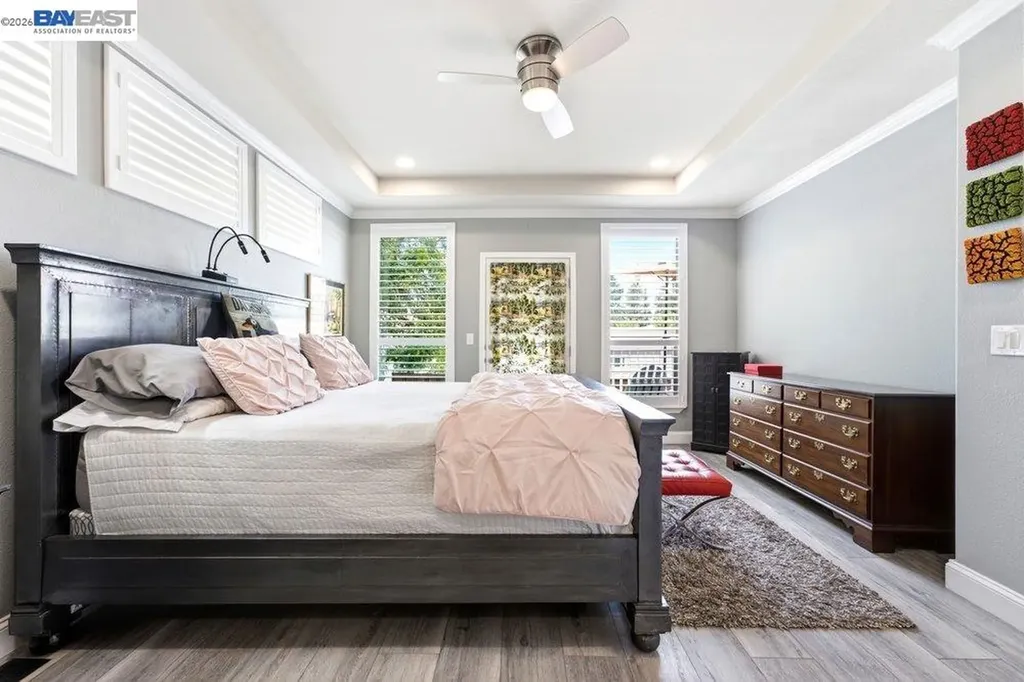 3231 Vineyard Avenue Pleasanton CA 94566
