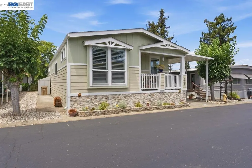 3231 Vineyard Avenue Pleasanton CA 94566