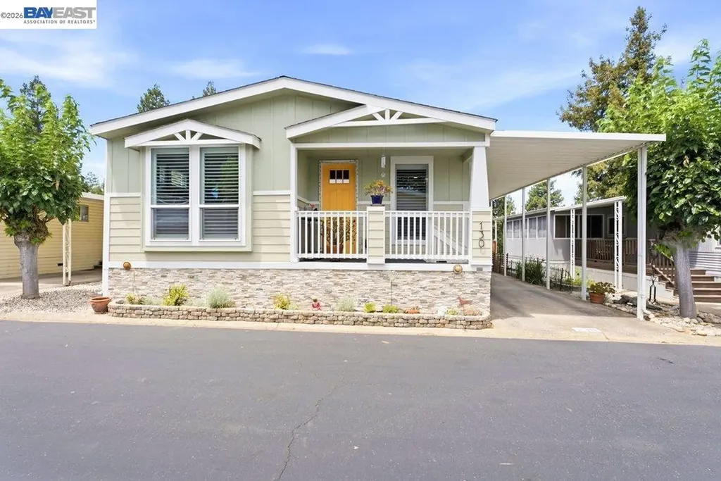 3231 Vineyard Avenue Pleasanton CA 94566