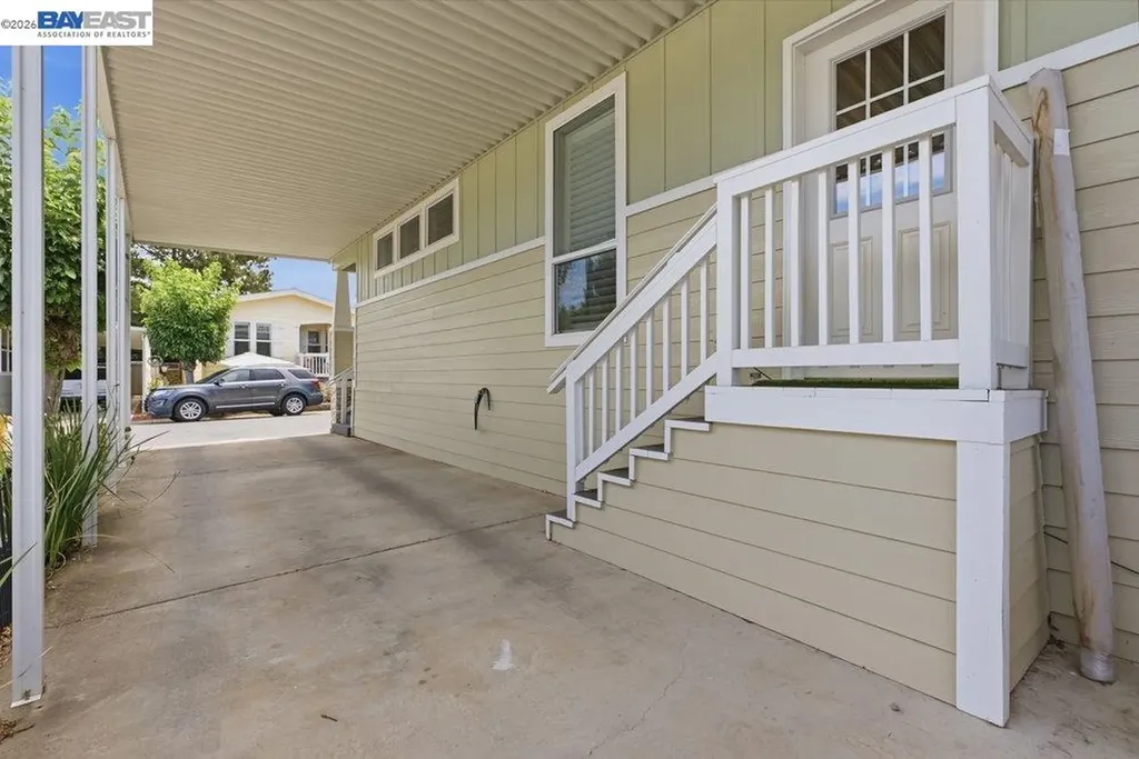 3231 Vineyard Avenue Pleasanton CA 94566