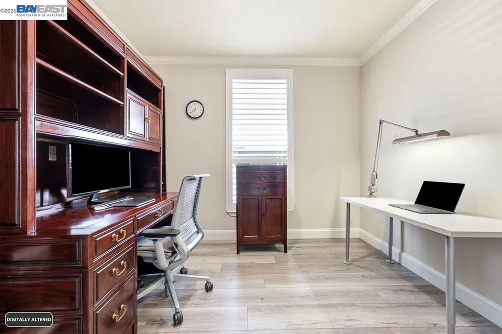 3231 Vineyard Avenue Pleasanton CA 94566