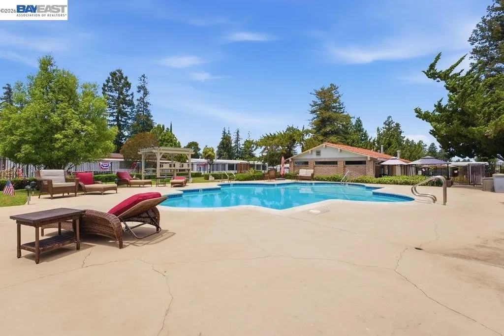 3231 Vineyard Avenue Pleasanton CA 94566