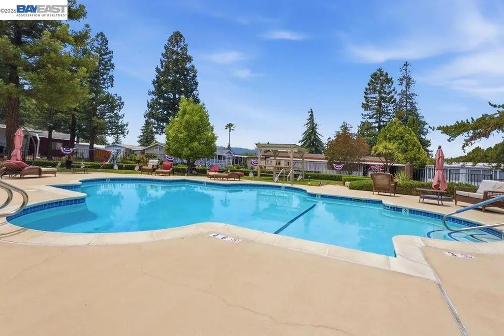 3231 Vineyard Avenue Pleasanton CA 94566