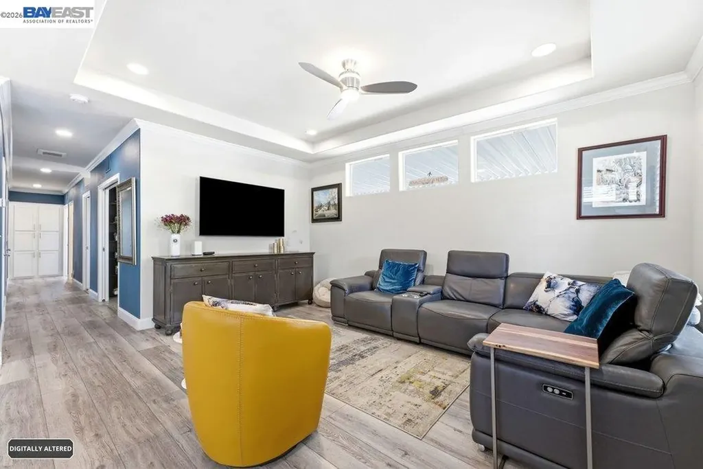 3231 Vineyard Avenue Pleasanton CA 94566