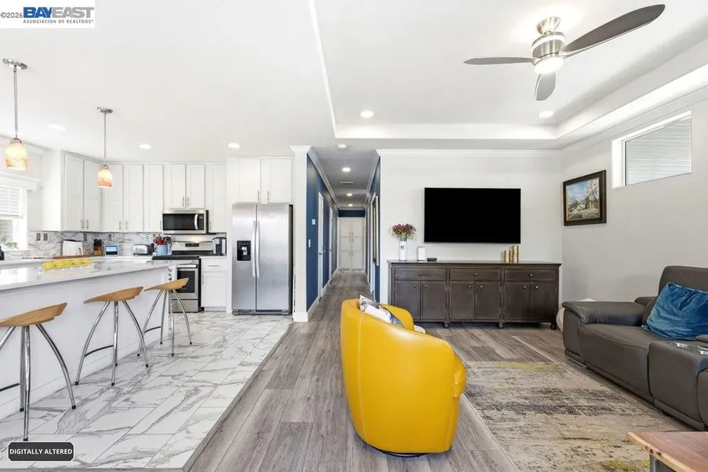 3231 Vineyard Avenue Pleasanton CA 94566