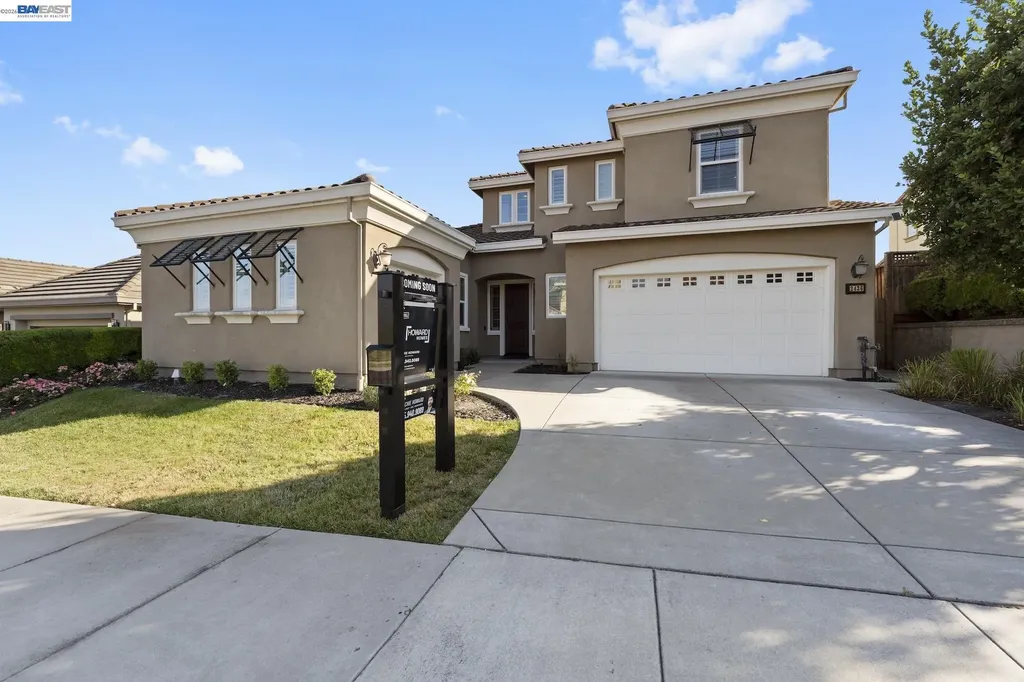 2436 Brandini Drive Dublin CA 94568