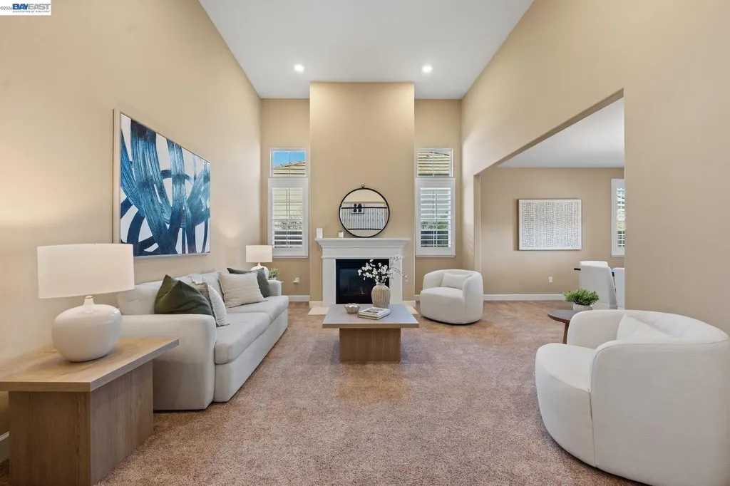 2436 Brandini Drive Dublin CA 94568