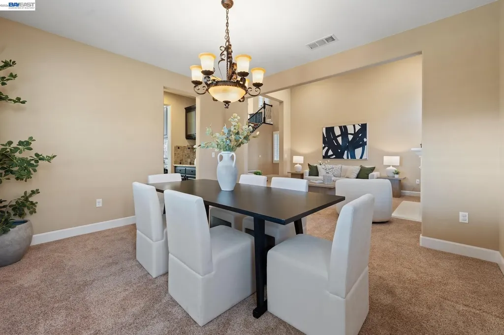 2436 Brandini Drive Dublin CA 94568
