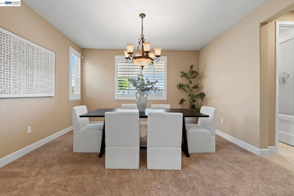 2436 Brandini Drive Dublin CA 94568