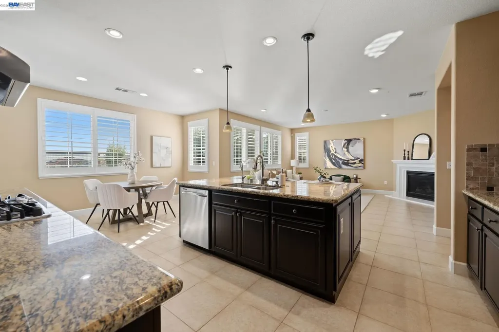 2436 Brandini Drive Dublin CA 94568