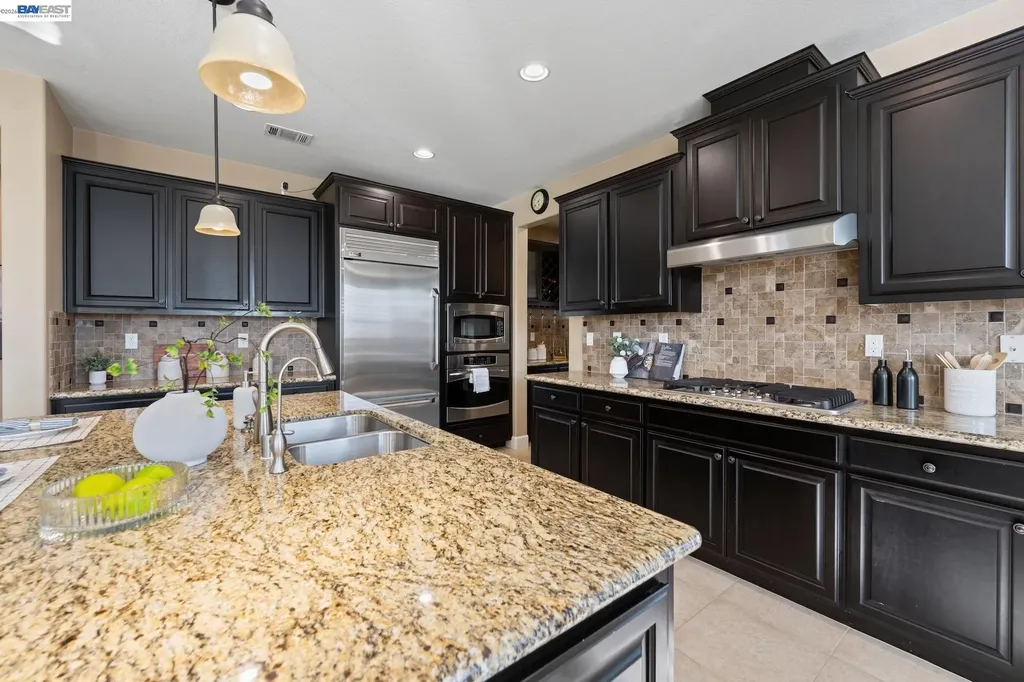 2436 Brandini Drive Dublin CA 94568