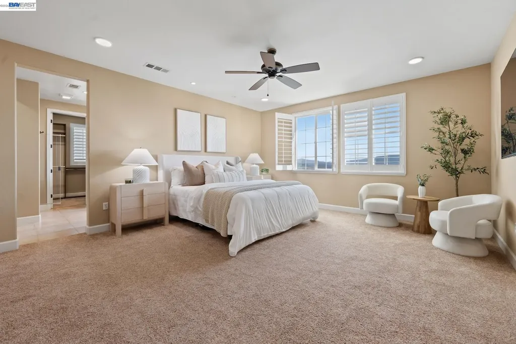 2436 Brandini Drive Dublin CA 94568