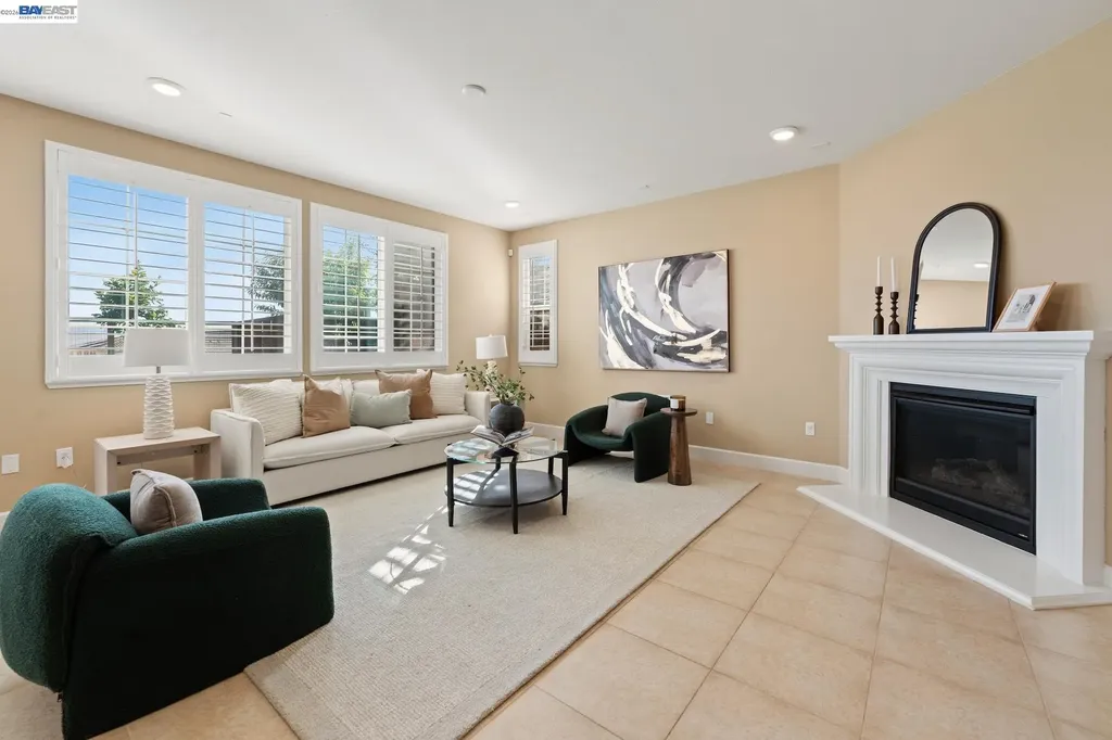 2436 Brandini Drive Dublin CA 94568