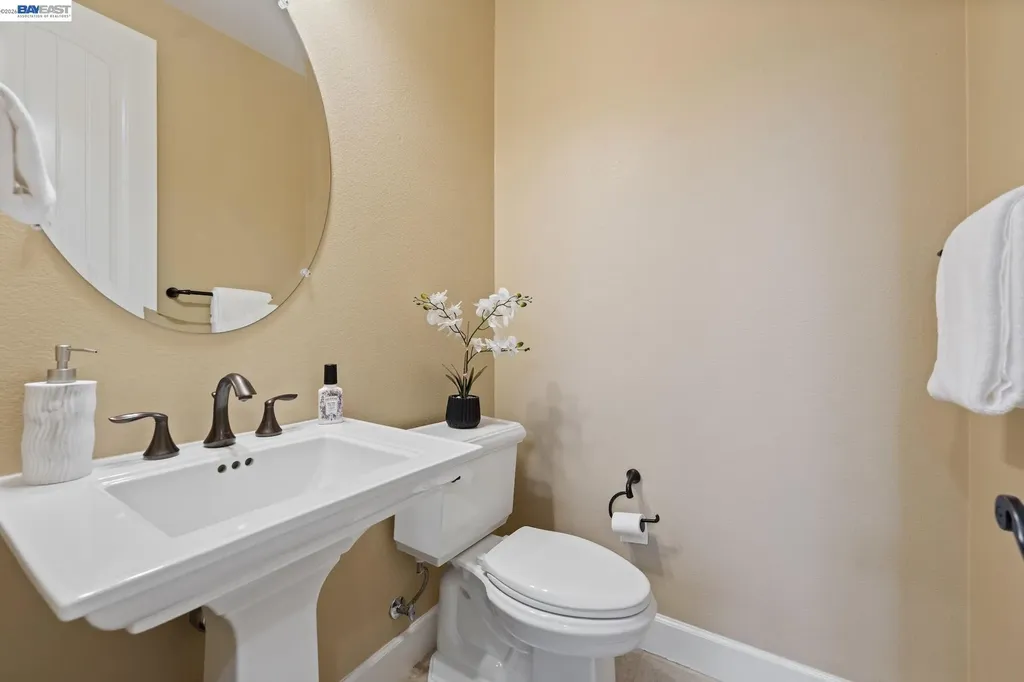 2436 Brandini Drive Dublin CA 94568