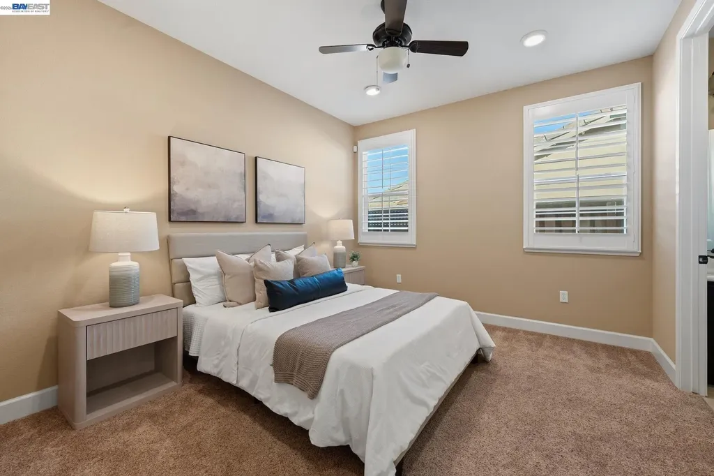 2436 Brandini Drive Dublin CA 94568