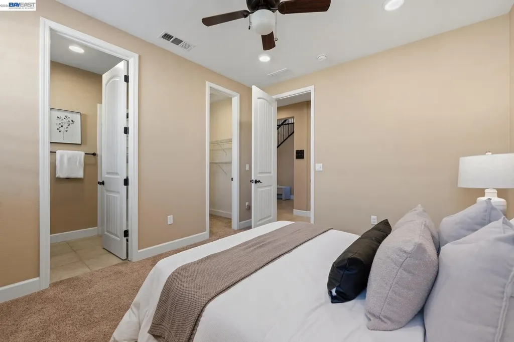 2436 Brandini Drive Dublin CA 94568