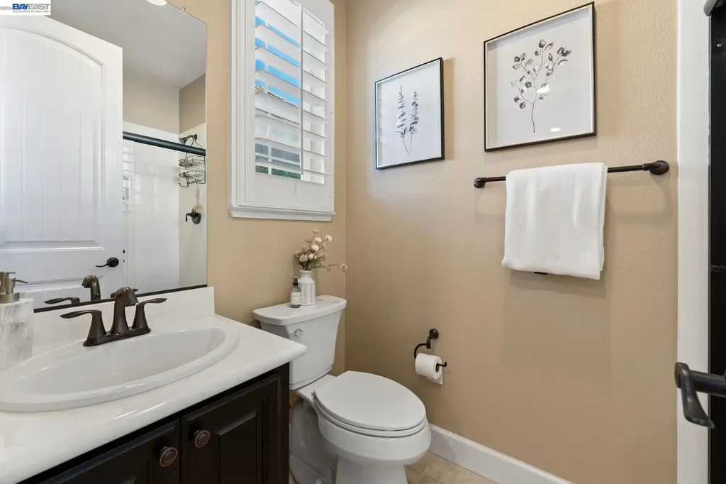 2436 Brandini Drive Dublin CA 94568