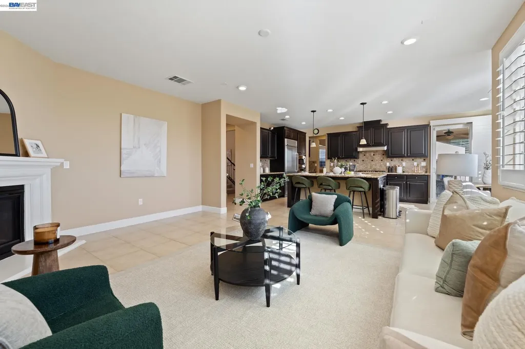 2436 Brandini Drive Dublin CA 94568