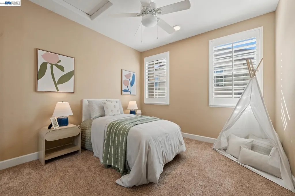 2436 Brandini Drive Dublin CA 94568