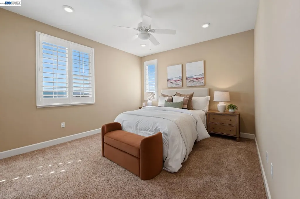 2436 Brandini Drive Dublin CA 94568