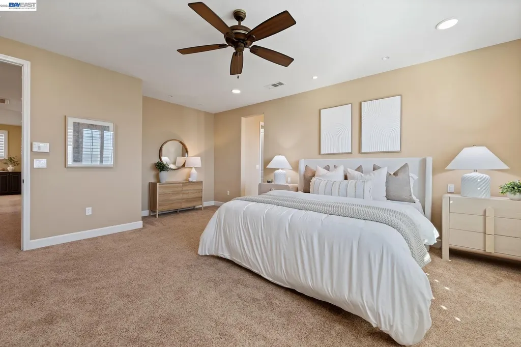 2436 Brandini Drive Dublin CA 94568