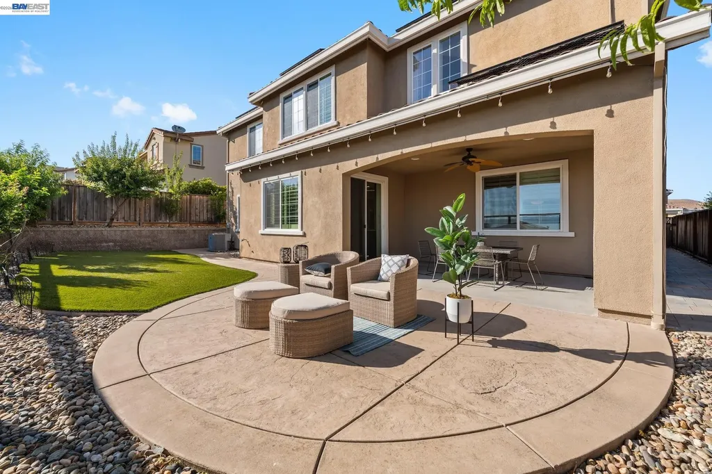 2436 Brandini Drive Dublin CA 94568