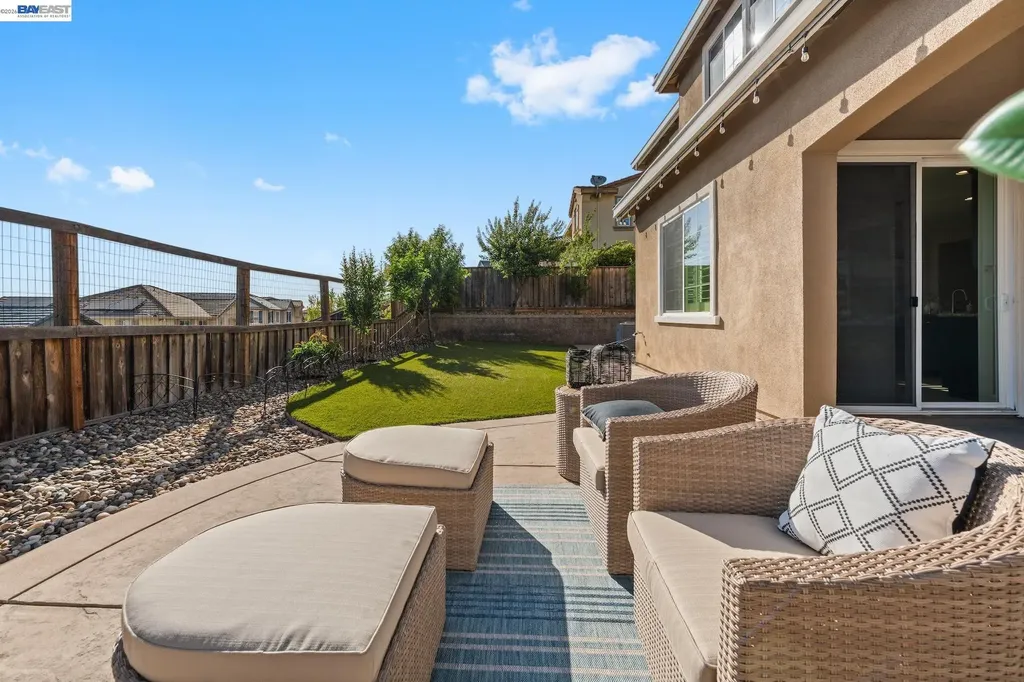 2436 Brandini Drive Dublin CA 94568
