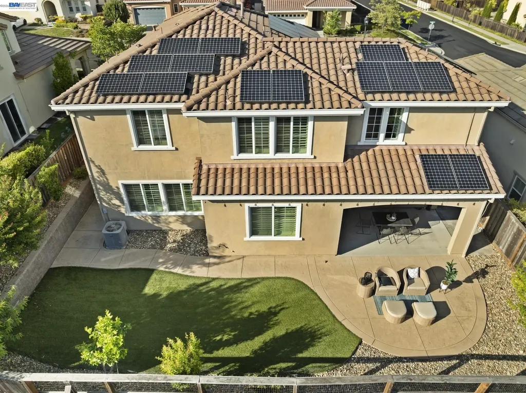 2436 Brandini Drive Dublin CA 94568