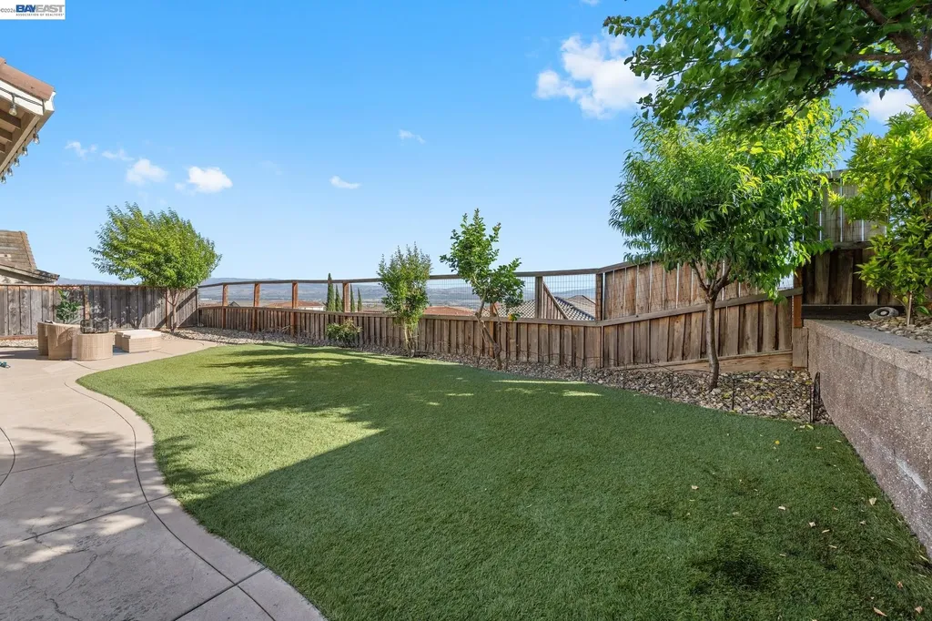 2436 Brandini Drive Dublin CA 94568