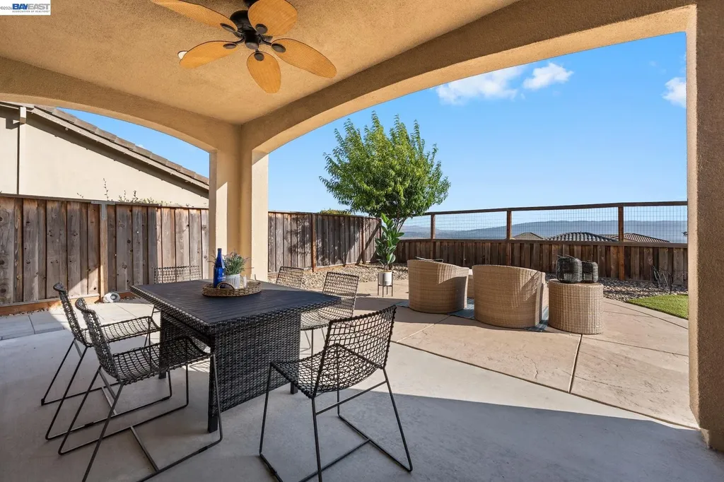 2436 Brandini Drive Dublin CA 94568