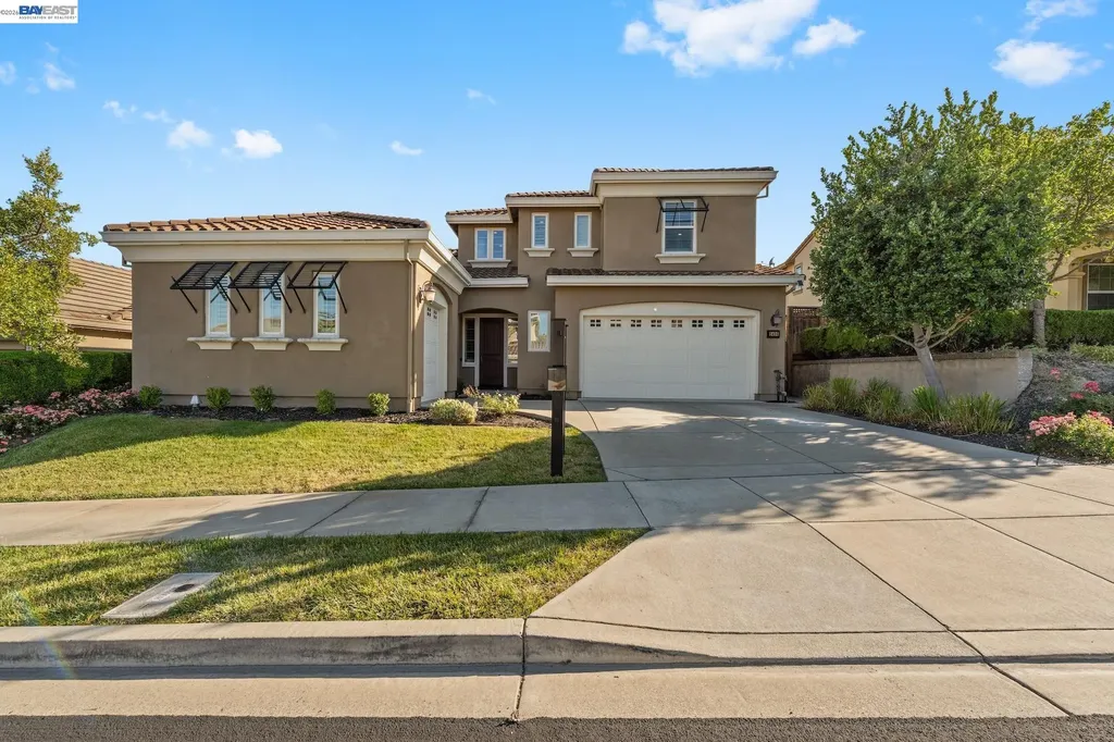 2436 Brandini Drive Dublin CA 94568