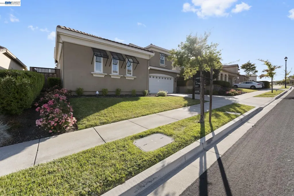 2436 Brandini Drive Dublin CA 94568
